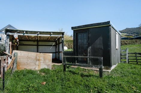 Photo of property in 14 Goddard Way, Sawyers Bay, Port Chalmers, 9023