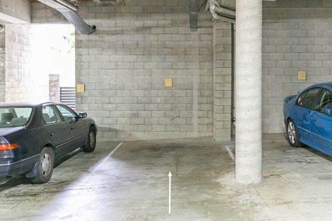 Photo of property in 16/185 Tasman Street, Mount Cook, Wellington, 6021