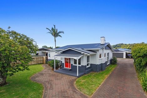 Photo of property in 27 Hawera Street, Whakatane, 3120