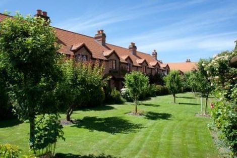 Photo of property in Village Green Cottages, 403/10 Quiet Woman Way, Monaco, Nelson, 7011