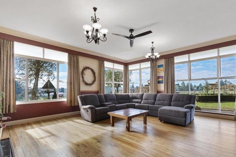 Photo of property in 77 Lichfield Road, Lichfield, Putaruru, 3482