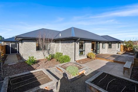 Photo of property in 139 Georgina Street, Marshland, Christchurch, 8083