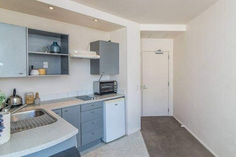 Photo of property in Hume House, 20/152u The Terrace, Wellington Central, Wellington, 6011