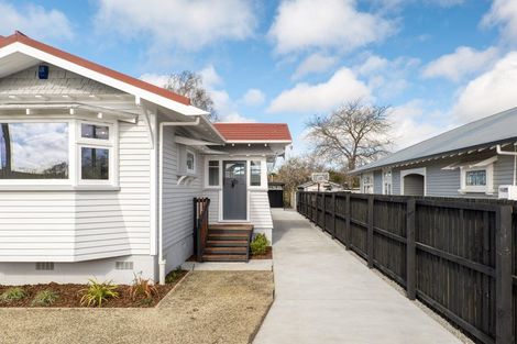 Photo of property in 14 Speight Street, Mairehau, Christchurch, 8013