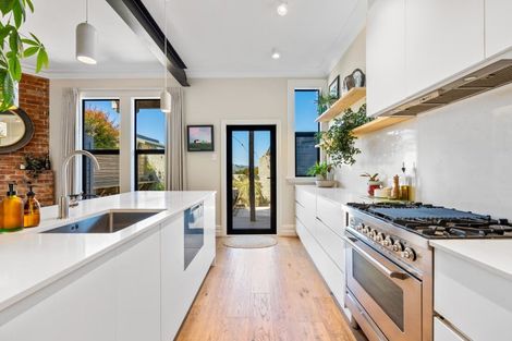 Photo of property in 101 Arthur Street, Dunedin Central, Dunedin, 9016