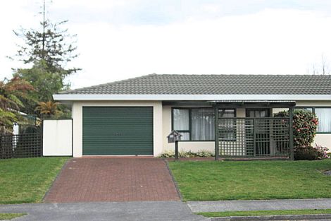 Photo of property in 11unit Mckee Avenue, Fenton Park, Rotorua, 3010