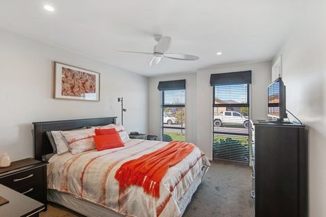 Photo of property in 39 Burford Way, Rolleston, 7615