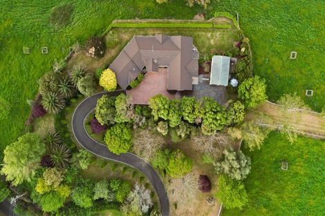 Photo of property in 278 Stokes Road, Maungatautari, Cambridge, 3494