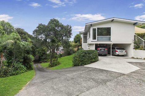 Photo of property in 1/8 Kororo Street, Northcote, Auckland, 0627