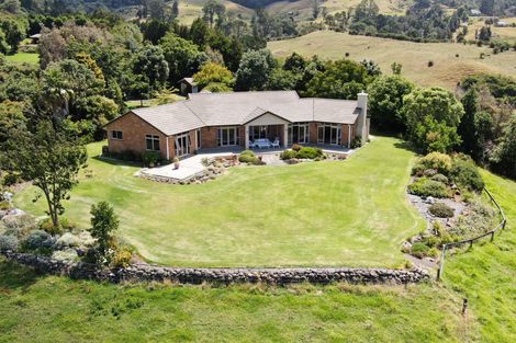 Photo of property in 244 Lindemann Road, Tahawai, Katikati, 3170