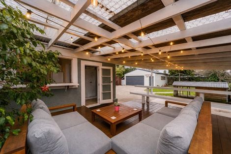 Photo of property in 45 Miro Street, Takaro, Palmerston North, 4410