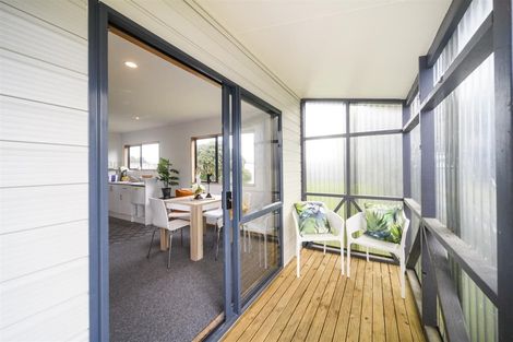 Photo of property in 6 Purnell Place, Marton, 4710