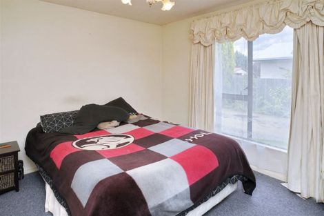 Photo of property in 8 Mcintosh Place, Kaiapoi, 7630