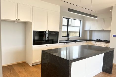 Photo of property in 1 Turbine Way, Hobsonville, Auckland, 0616