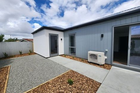 Photo of property in 51 Tauiwi Crescent, Hei Hei, Christchurch, 8042