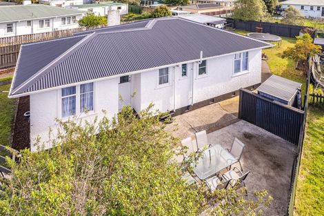 Photo of property in 57 Talbot Street, Whanganui East, Whanganui, 4500