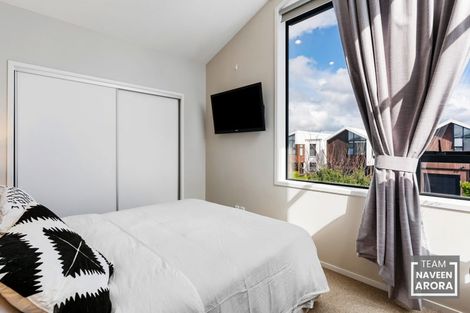 Photo of property in 46 Battalion Drive, Papakura, 2110