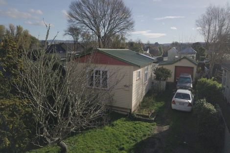 Photo of property in 12 Huxley Street, Pahiatua, 4910
