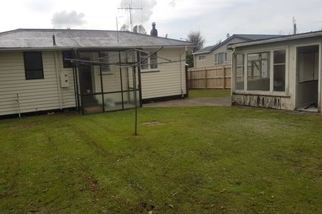 Photo of property in 22 Girvan Place, Tokoroa, 3420