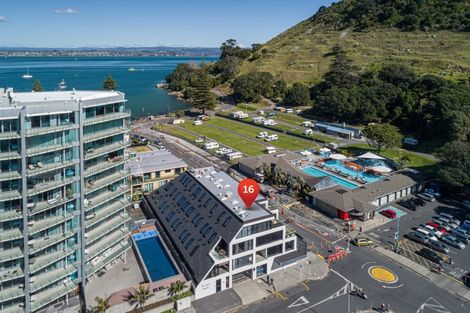 Photo of property in 16 Adams Avenue, Mount Maunganui, 3116