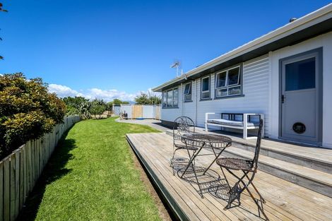 Photo of property in 185 Omata Road, Blagdon, New Plymouth, 4310