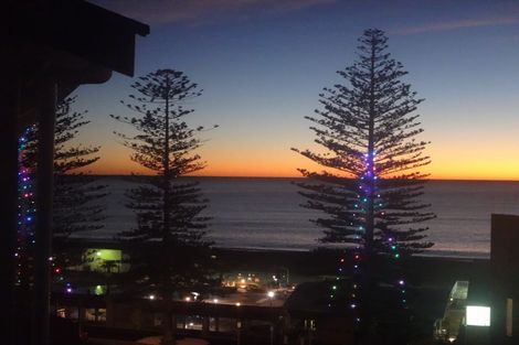Photo of property in 4a Seaview Terrace, Bluff Hill, Napier, 4110