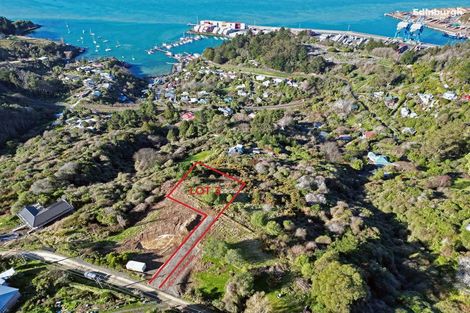 Photo of property in 6 Reynoldstown Road, Careys Bay, Port Chalmers, 9081