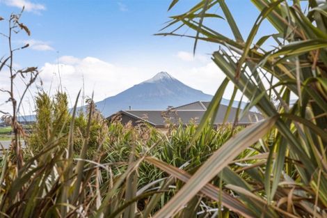 Photo of property in 8 Larlin Heights, Hawera, 4675