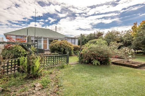 Photo of property in 253 Palmerston Street, Westport, 7825