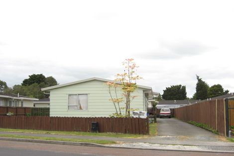 Photo of property in 64a Tironui Road, Takanini, 2112