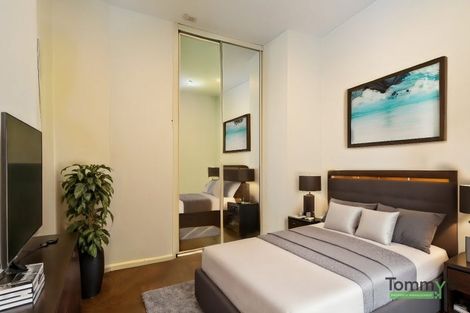 Photo of property in Terrace Garden Apartments, 11c/120 The Terrace, Wellington Central, Wellington, 6011