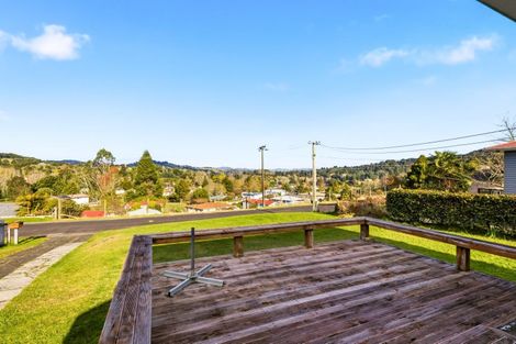 Photo of property in 9 Ruapehu Crescent, Taumarunui, 3920