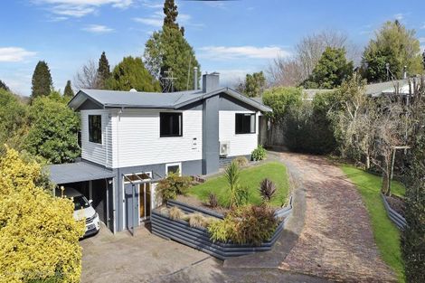 Photo of property in 280 Sunset Road, Sunnybrook, Rotorua, 3015