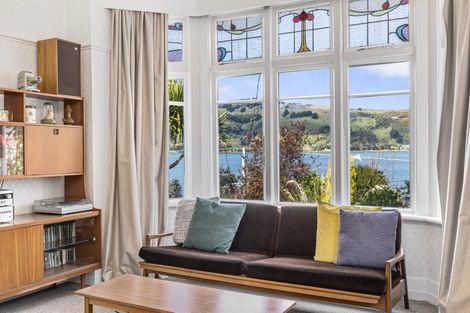 Photo of property in 331 Ravensbourne Road, Maia, Dunedin, 9022