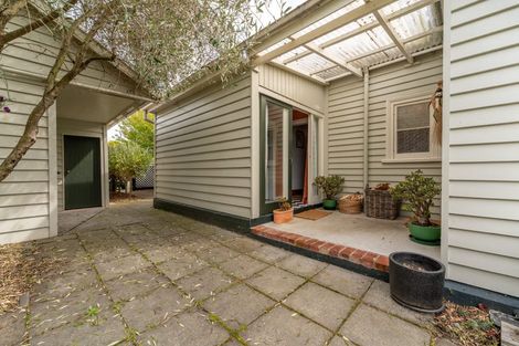 Photo of property in 22 Mckenzie Street, Geraldine, 7930