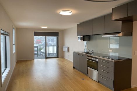 Photo of property in 605/8u Wigan Street, Te Aro, Wellington, 6011
