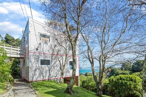 Photo of property in 74u2 Homebush Road, Khandallah, Wellington, 6035