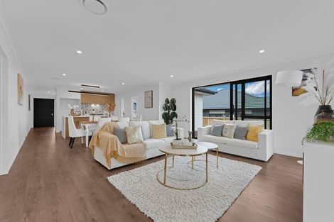 Photo of property in 6 Piedmonte Avenue, Pokeno, 2402