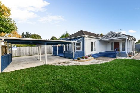 Photo of property in 217 Fox Street, Hamilton East, Hamilton, 3216