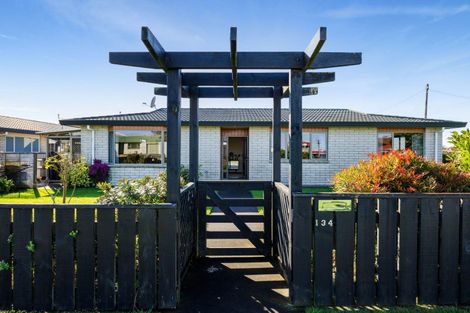 Photo of property in 134 Regan Street, Stratford, 4332