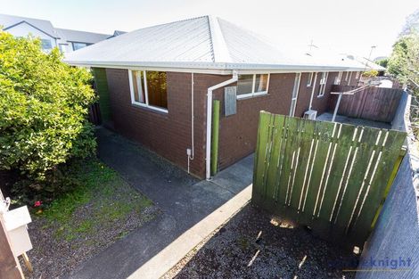 Photo of property in 1/8 Peverel Street, Riccarton, Christchurch, 8011