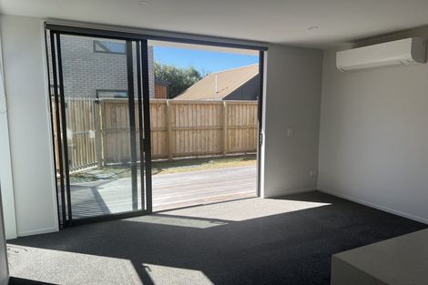 Photo of property in 2/113 Burke Street, Sydenham, Christchurch, 8023