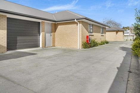 Photo of property in 48u3 Fifth Avenue, Enderley, Hamilton, 3214