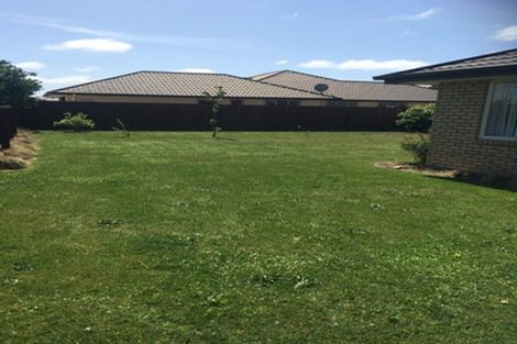 Photo of property in 128 Lowes Road, Rolleston, 7614