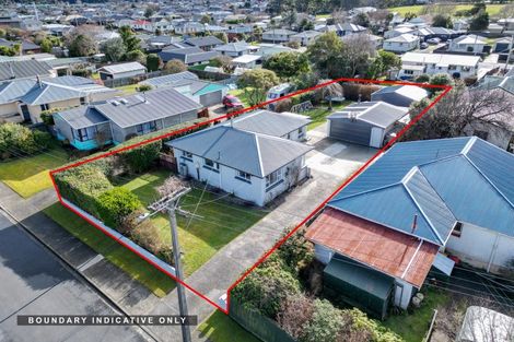 Photo of property in 52 Cargill Street, Waikiwi, Invercargill, 9810