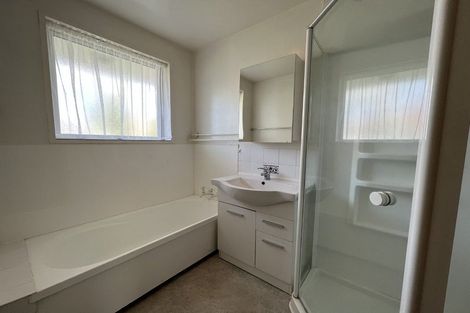 Photo of property in 4/538 Worcester Street, Linwood, Christchurch, 8011