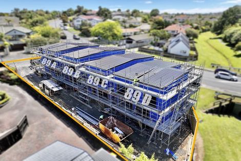 Photo of property in 89c Whitford Road, Botany Downs, Auckland, 2014