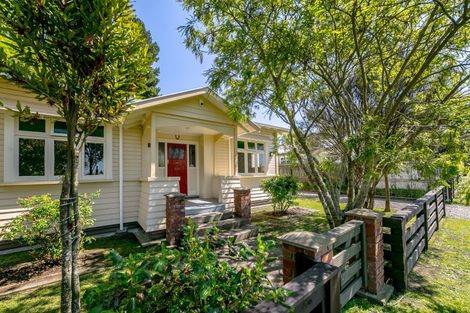 Photo of property in 39a Watt Street, Featherston, 5710