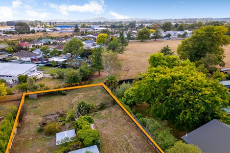 Photo of property in 122 Essex Street, Masterton, 5810