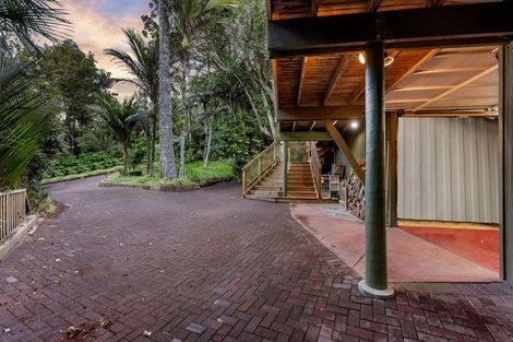 Photo of property in 576c South Titirangi Road, Titirangi, Auckland, 0604
